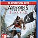 Assassins Creed 4 Black Flag Playstation Hits